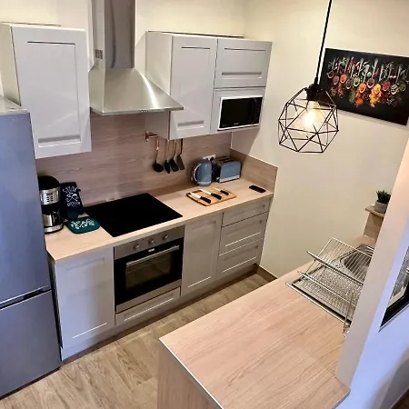 A 15min De Paris Apartment Drancy