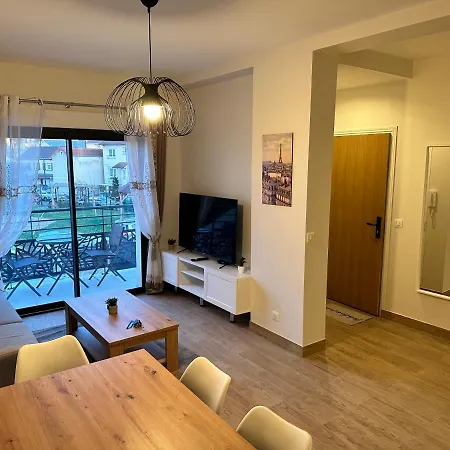 A 15min De Paris Apartment *