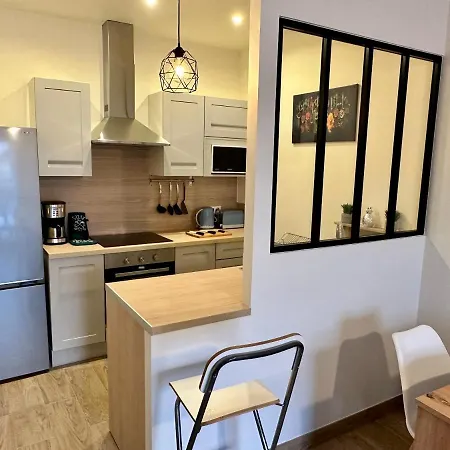 Apartment A 15min De Paris Drancy